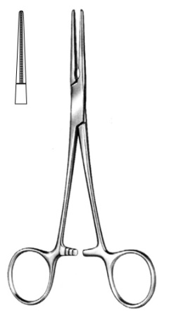 Surgical Instruments