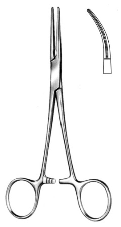 Surgical Instruments