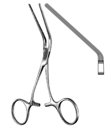 Surgical Instruments