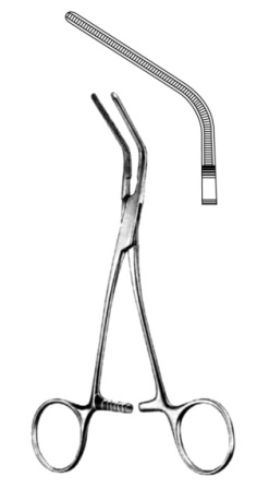 Surgical Instruments