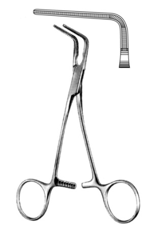 Surgical Instruments