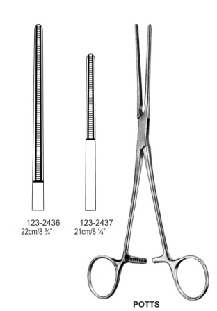 Surgical Instruments