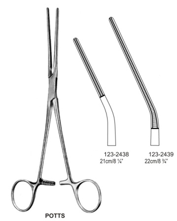 Surgical Instruments