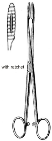 Surgical Instruments