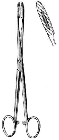 Surgical Instruments