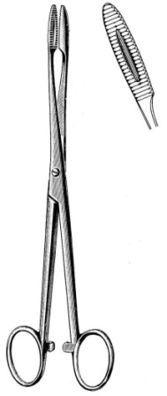 Surgical Instruments