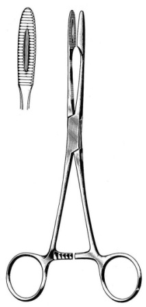 Surgical Instruments