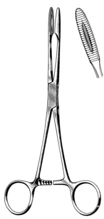 Surgical Instruments