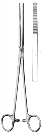 Surgical Instruments