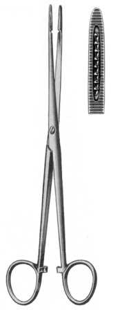 Surgical Instruments