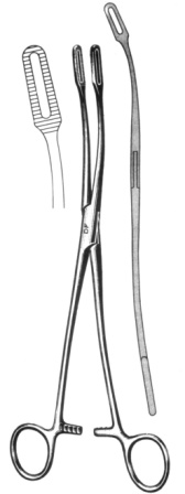 Surgical Instruments