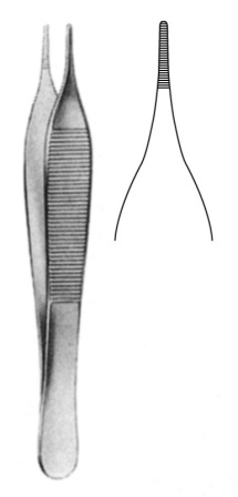 Surgical Instruments