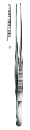 Surgical Instruments