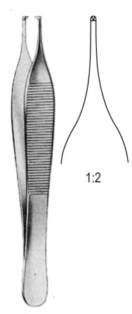 Surgical Instruments