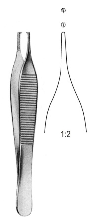 Surgical Instruments