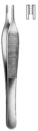 Surgical Instruments