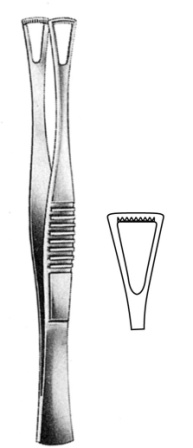 Surgical Instruments