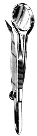 Surgical Instruments