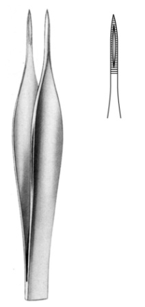 Surgical Instruments