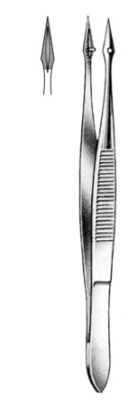 Surgical Instruments