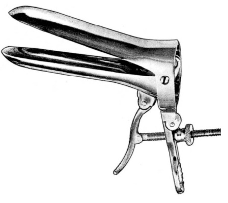 Surgical Instruments