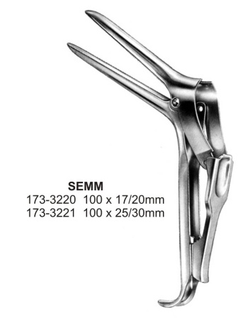 Surgical Instruments