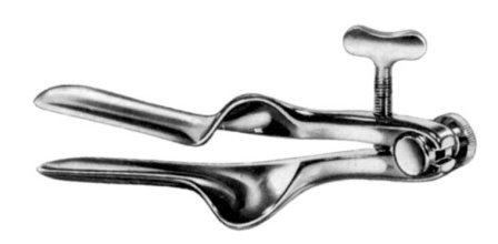 Surgical Instruments