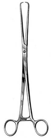 Surgical Instruments