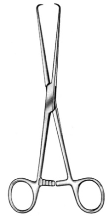 Surgical Instruments