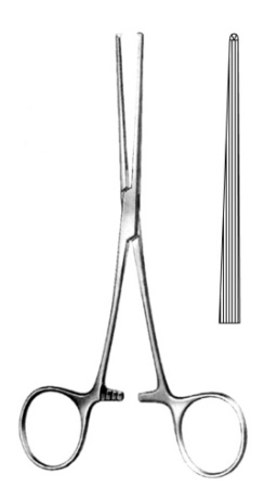 Surgical Instruments