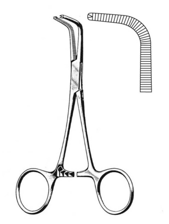 Surgical Instruments