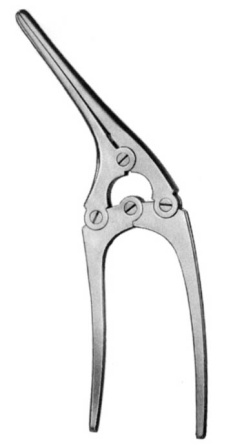 Surgical Instruments