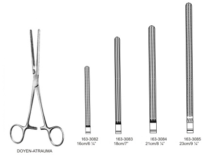 Surgical Instruments