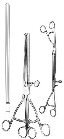 Surgical Instruments