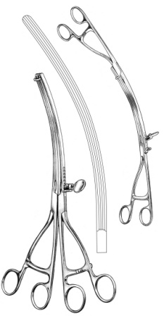 Surgical Instruments