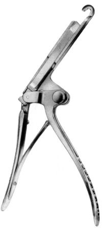 Surgical Instruments