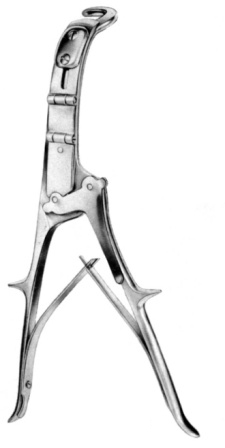 Surgical Instruments