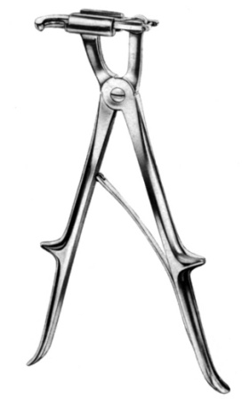 Surgical Instruments