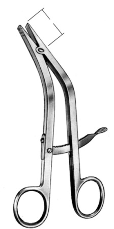 Surgical Instruments