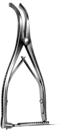 Surgical Instruments