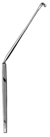 Surgical Instruments