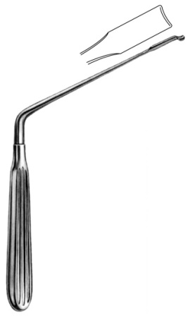 Surgical Instruments