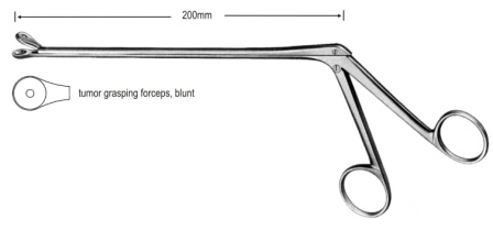 Surgical Instruments