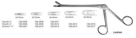 Surgical Instruments