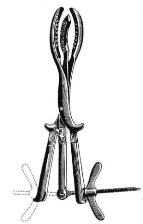 Surgical Instruments