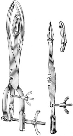 Surgical Instruments