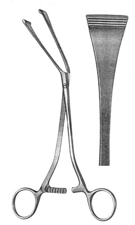 Surgical Instruments