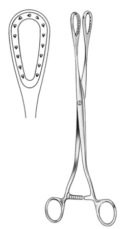 Surgical Instruments