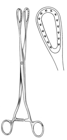 Surgical Instruments