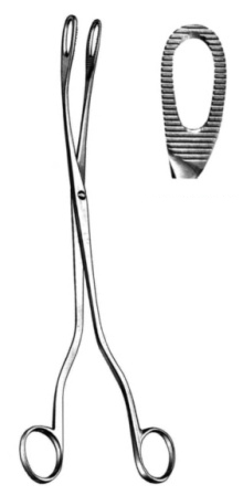 Surgical Instruments